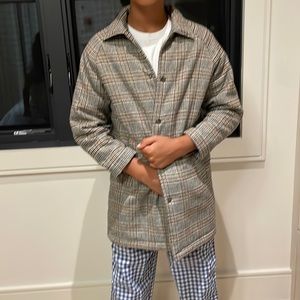 Great condition. Pea coat for boys